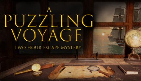 Embarking on a Puzzling Voyage with the Mysterious Lady's Fantasies
