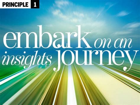 Embarking on a Remarkable Journey: Unfolding the Path to Success