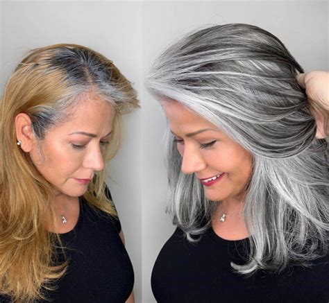 Embrace Your True Colors: The Power of Hair Color