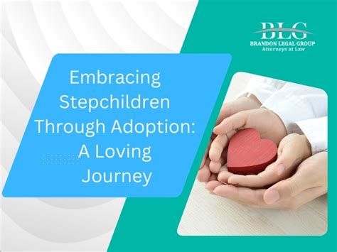 Embracing Adoption: An Enriching Journey to Creating a Loving Unit