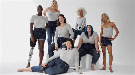 Embracing Body Positivity in the Fashion Industry