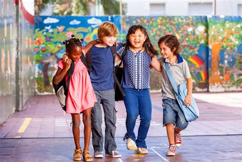 Embracing Diversity: School Uniforms as a Unifying Factor