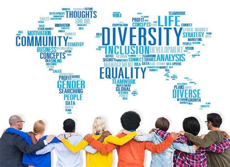 Embracing Diversity and Empowering Others