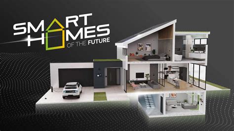 Embracing Innovation: Smart Home Technologies