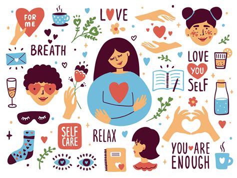 Embracing Self-Care: Prioritizing Your Own Well-being