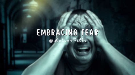 Embracing Vulnerability: Confronting Your Fears in the Midst of the Mighty Waves