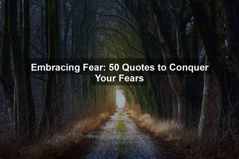 Embracing Your Passion: Conquering the Fear of Pursuing Your Deepest Desires