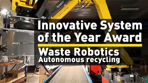 Embracing the Future: Exploring the Potential Advantages of Autonomous Waste Management Systems