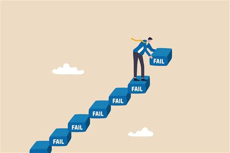Embracing the Lessons: How Failed Ambitions Can Lead to Surprising Achievements