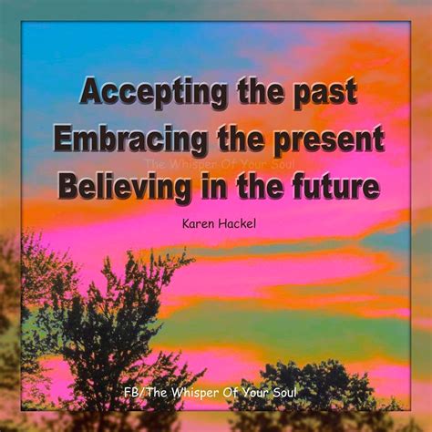 Embracing the Past: Tips for Incorporating Insights from Recollections into Your Present Occupation