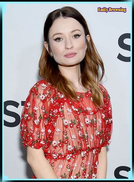 Emily Browning's Net Worth: A Glimpse into Her Successful Career