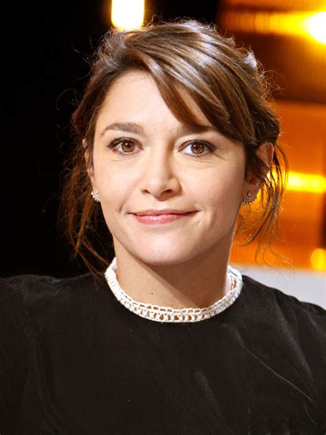 Emma De Caunes' Philanthropic Work and Advocacy