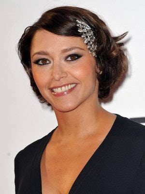 Emma De Caunes' Physical Appearance and Body Measurements