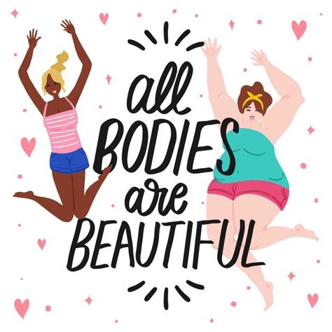 Empowering Her Followers: Cassandra Delamour's Impact on Self-Confidence and Body Positivity