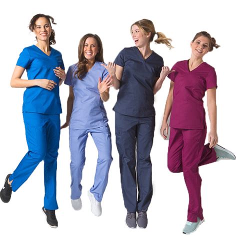 Empowering the Hospital Experience: The Impact of Stylish Attire
