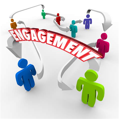 Encourage Interaction and Engagement