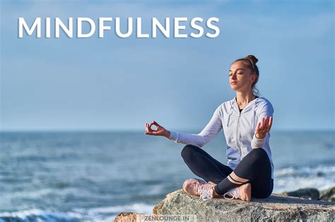 Engage in Mindfulness and Meditation