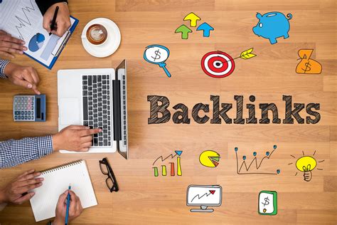 Engaging with Guest Blogging and Active Backlinking