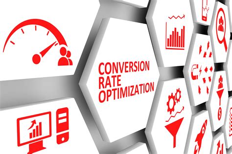 Enhance User Experience to Improve Conversion Rates