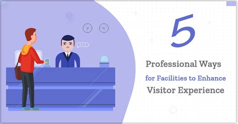 Enhance Visitor Experience on Your Website