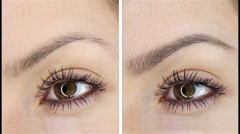 Enhance Your Brows Naturally