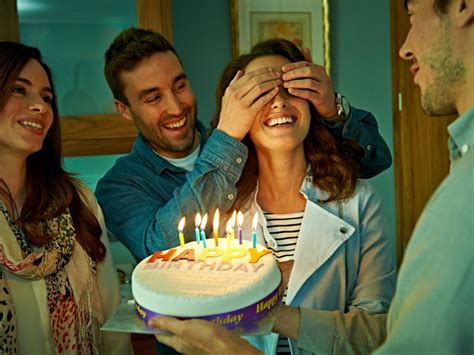 Enhance Your Celebrations with Timely Surprise Arrivals
