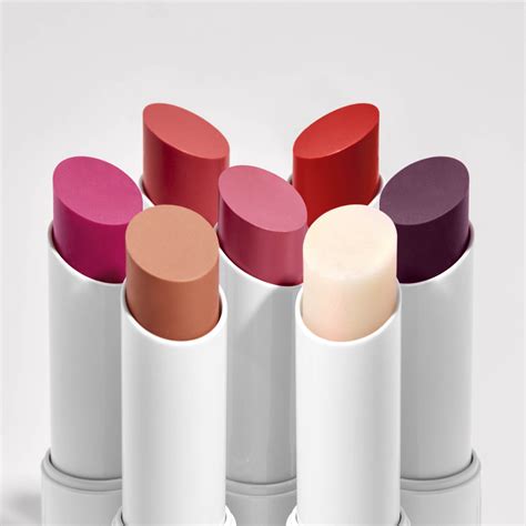 Enhance Your Natural Look with a Tinted Lip Balm