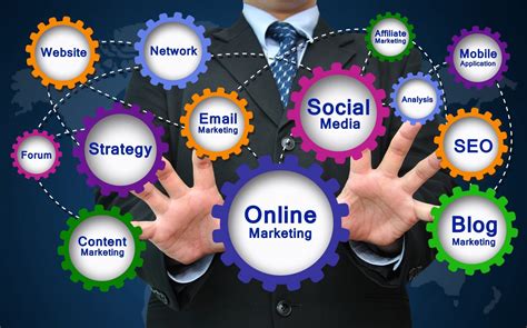 Enhance Your Online Presence with Effective Digital Advertising