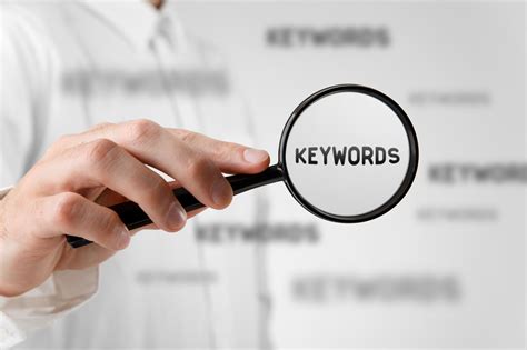 Enhance Your SEO Ranking through Keyword Research