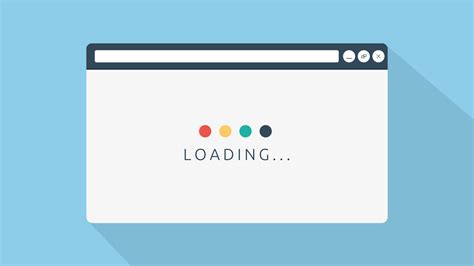 Enhance your site's loading speed to boost visibility