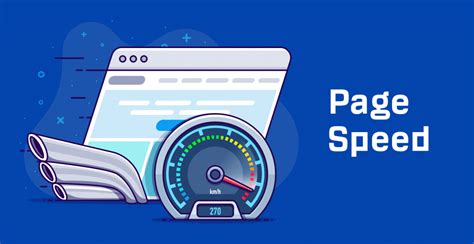 Enhance your website's page loading speed to enhance user engagement