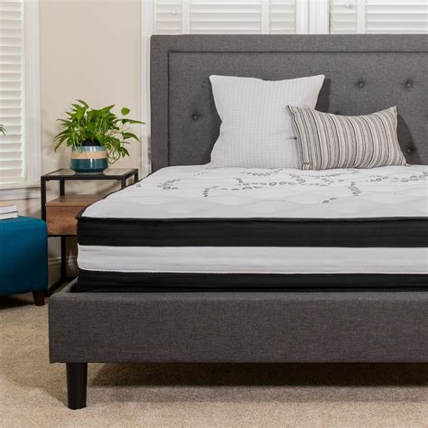 Enhancing Comfort and Sleep Quality with Bed On Floor