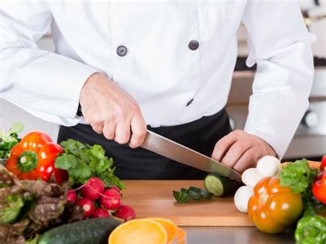 Enhancing Culinary Skills with Fresh Meat: A Chef's Perspective