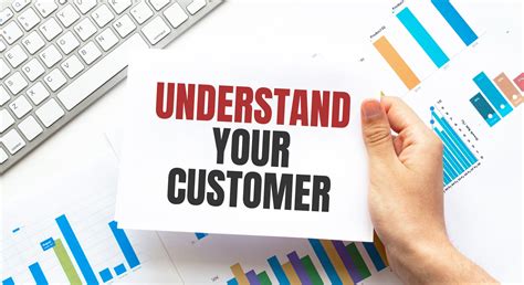 Enhancing Customer Understanding and Market Analysis