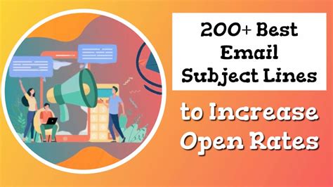 Enhancing Email Subject Lines to Increase Open Rates