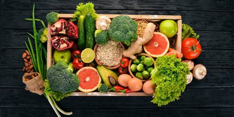 Enhancing Growth and Development through a Nutrient-Rich Diet