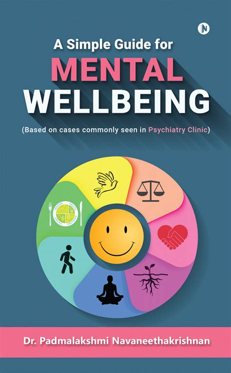 Enhancing Mental Well-being
