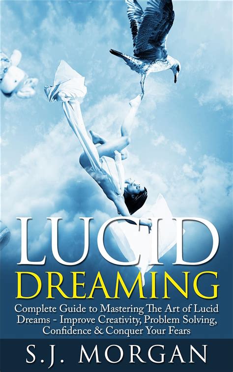 Enhancing Problem Solving and Creativity through Lucid Dreaming Techniques