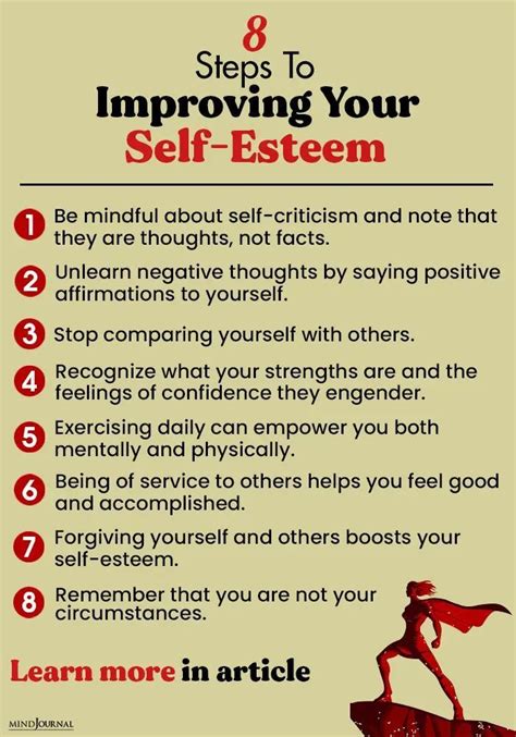 Enhancing Self-Confidence and Building Self-Esteem Through Physical Activity