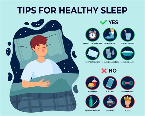Enhancing Sleep Quality and Boosting Energy Levels