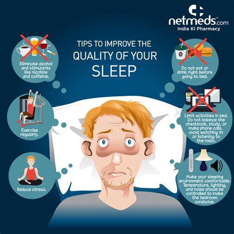 Enhancing Sleep Quality and Decreasing Risk of Sleep Disorders