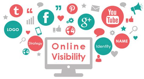 Enhancing Website Content for Enhanced Visibility