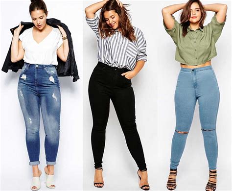 Enhancing Your Best Features and Downplaying Insecurities: Dressing to Accentuate Your Figure