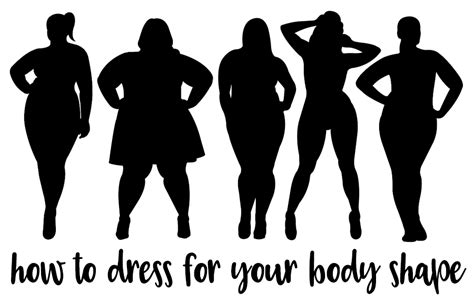 Enhancing Your Body Shape: Selecting the Ideal Silhouette