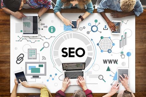 Enhancing Your Content Marketing Strategy with SEO