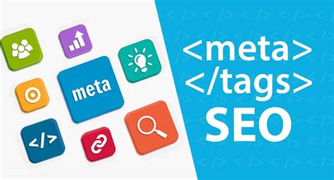 Enhancing Your Online Visibility: Leveraging Meta Tags and Descriptions