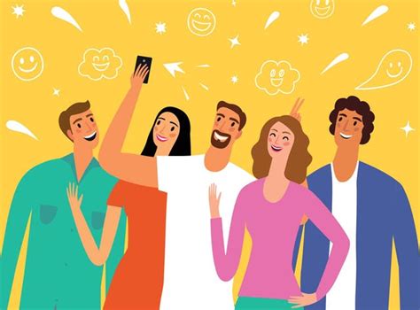 Enhancing social connections and improving overall happiness