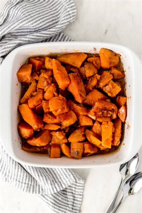 Enhancing the Flavor of Yam: Creative Seasoning and Pairing Ideas