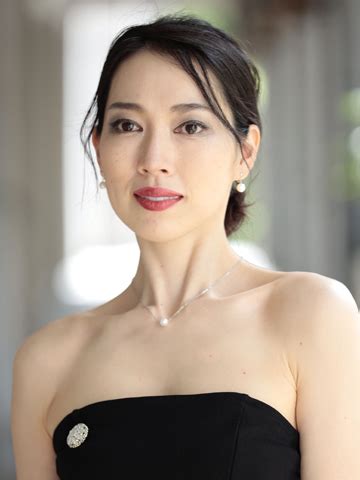 Eri Katayama: A Rising Star in the Entertainment Industry