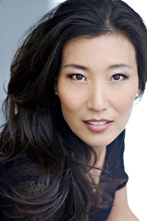 Esther Chae's Notable Roles and Achievements in Acting